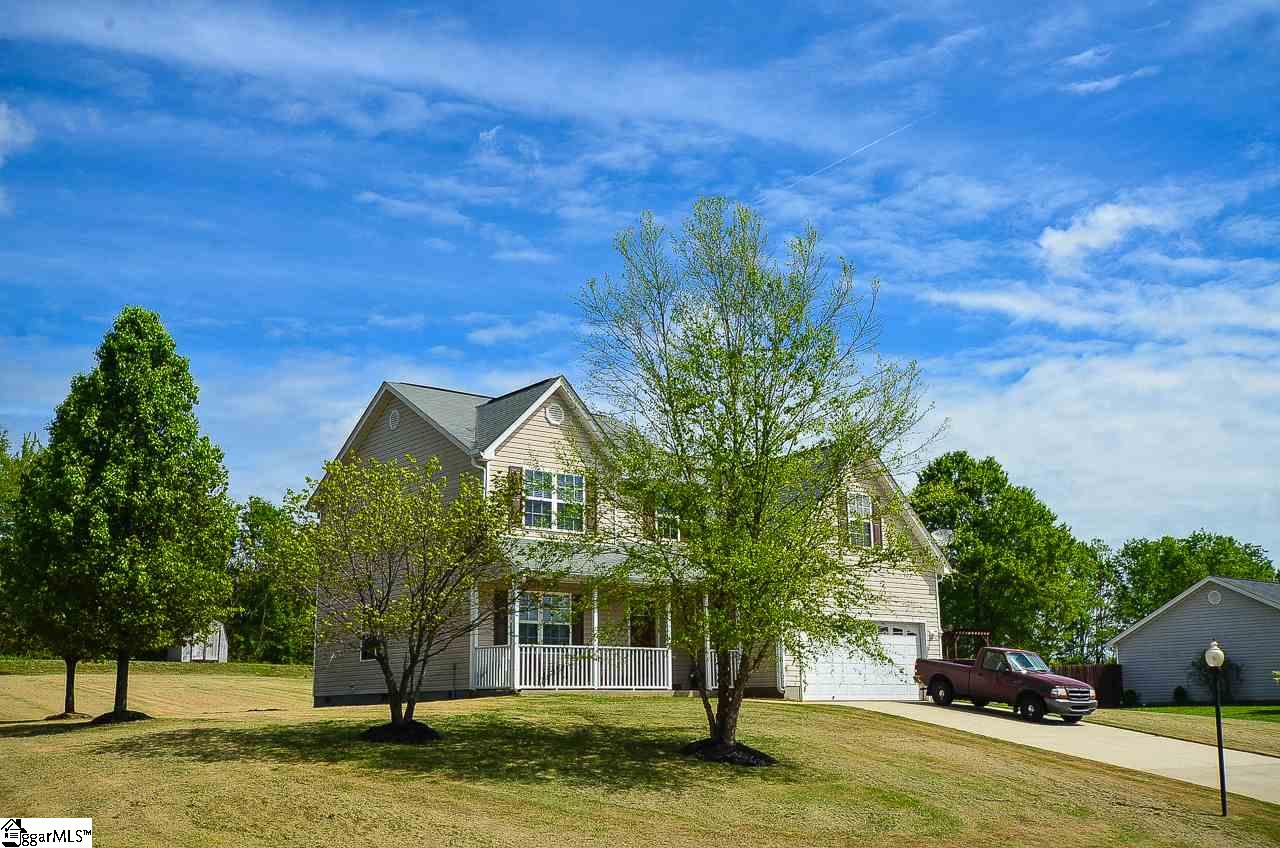 Property image 1 at 6 Rayland Place, Greer, SC 29651