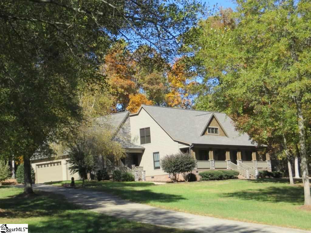 Property image 1 at 130 Greybridge Road, Pelzer, SC 29669