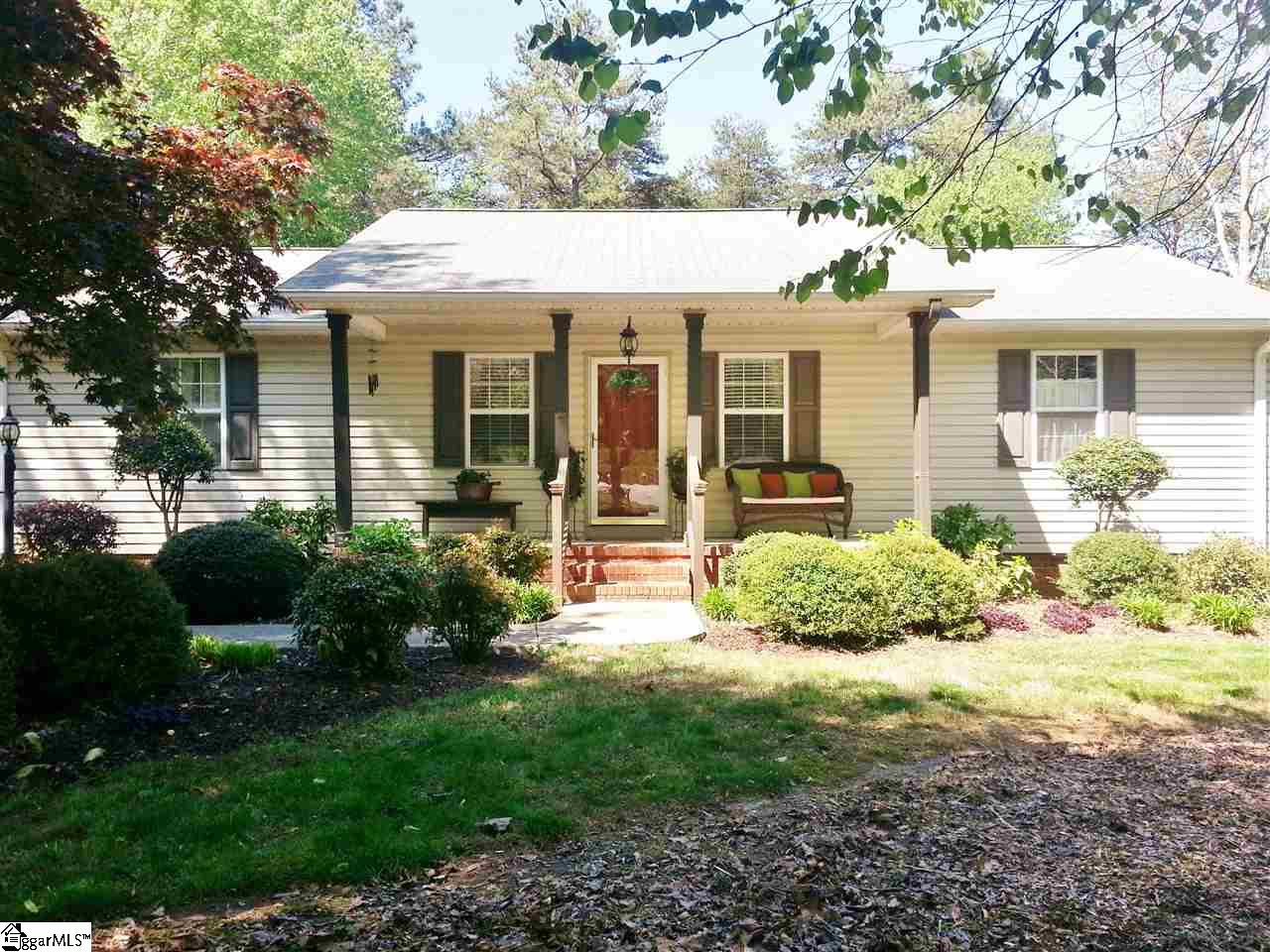 Property image 1 at 112 Fleetwood Court, Liberty, SC 29657