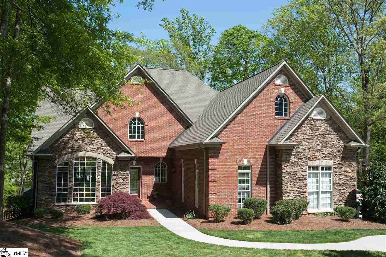 Property image 1 at 187 Morning Lake Drive, Moore, SC 29369