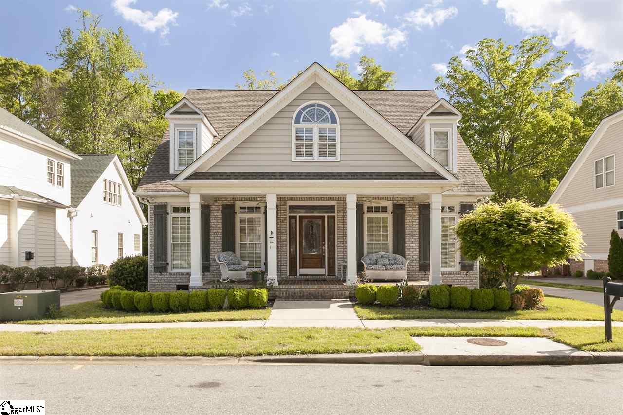 Property image 1 at 6 Chessington, Simpsonville, SC 29681