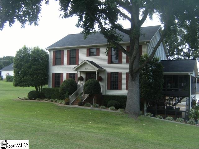 Property image 1 at 500 rockcrest Drive, Greer, SC 29650