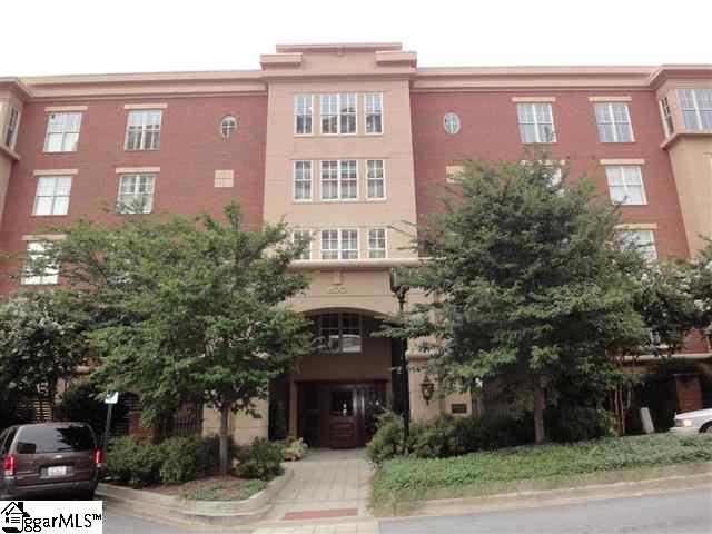 400 N Main Street, #203