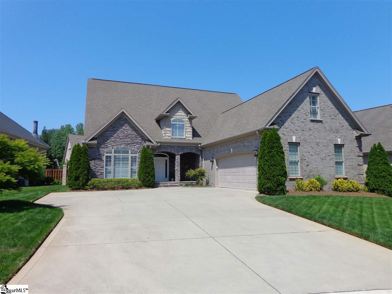 Property image 1 at 105 Tinsley Court, Greenville, SC 29615