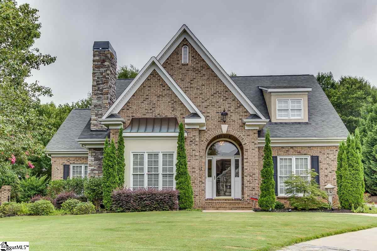 Property image 1 at 240 Chancellors Park Court, Simpsonville, SC 29681