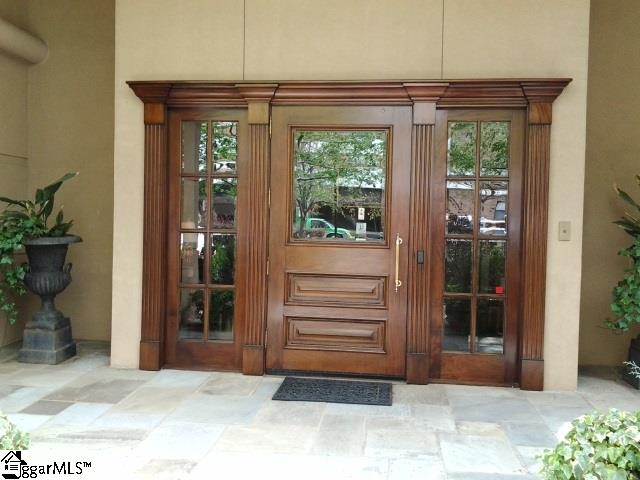 400 N Main Street Unit #504