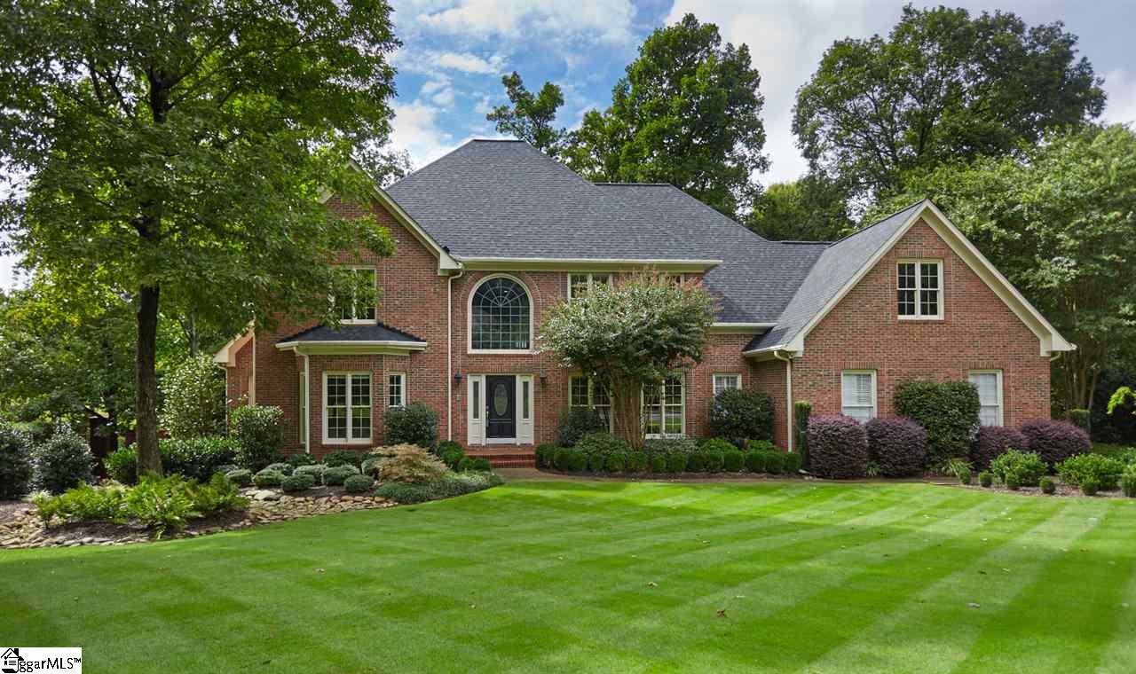 Property image 1 at 207 Waterford Lane, Greer, SC 29650