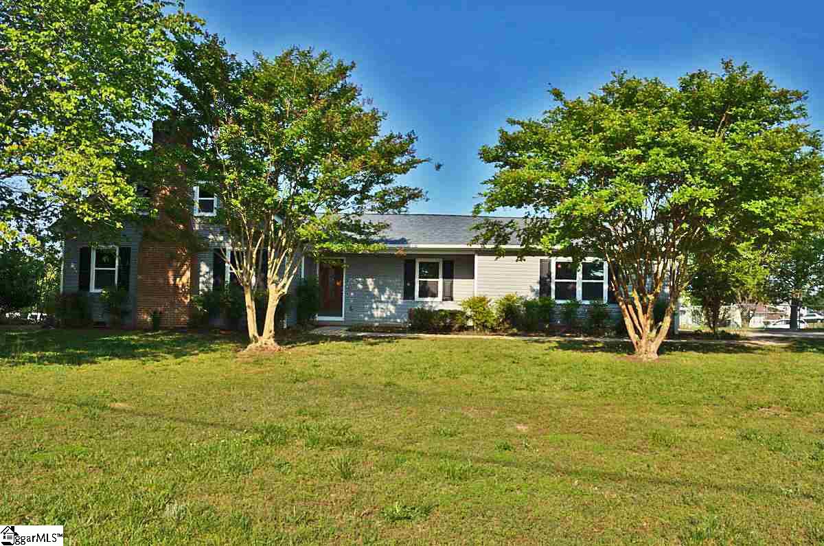 Property image 1 at 1598 River Road, Piedmont, SC 29673