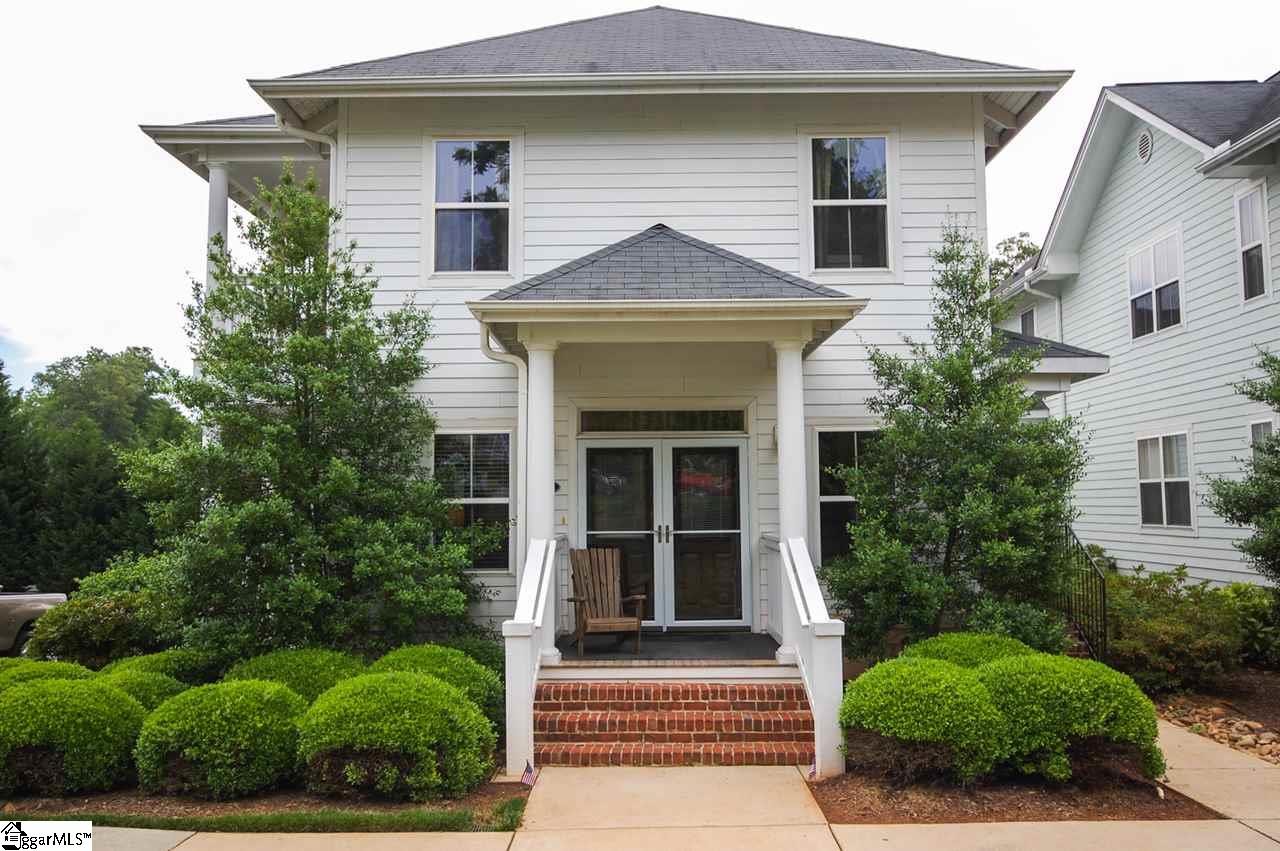 Property image 1 at 106-A Woodside Circle, Greenville, SC 29609-5481