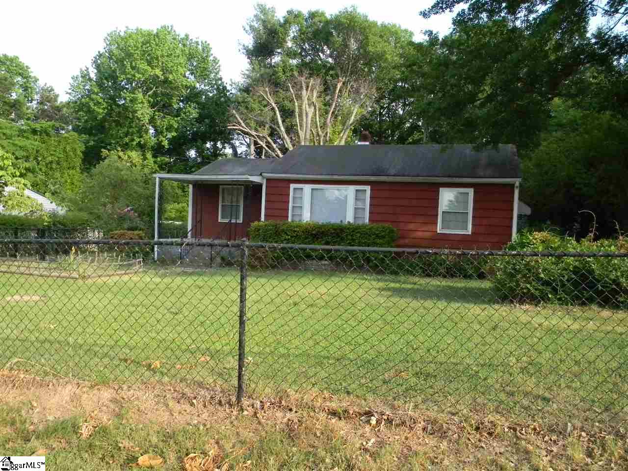 Property image 1 at 106 Pisgah Drive, Greenville, SC 29609