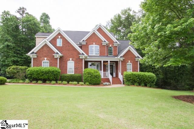 Property image 1 at 111 Barfield Drive, Easley, SC 29642