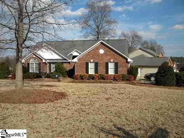 Property image 1 at 219 Lynhaven Drive, Spartanburg, SC 29303