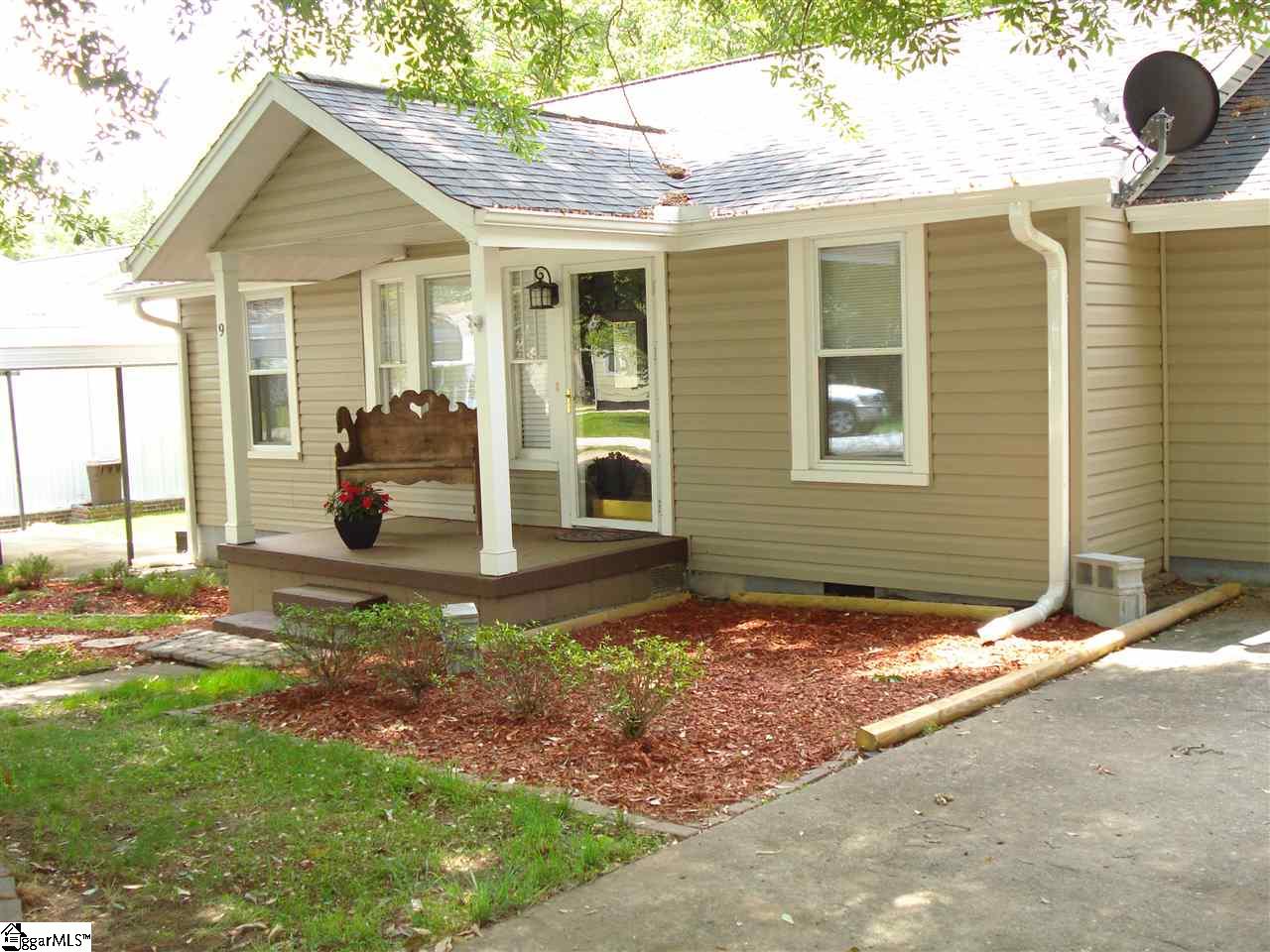 Property image 1 at 9 Linnet Drive, Greenville, SC 29609