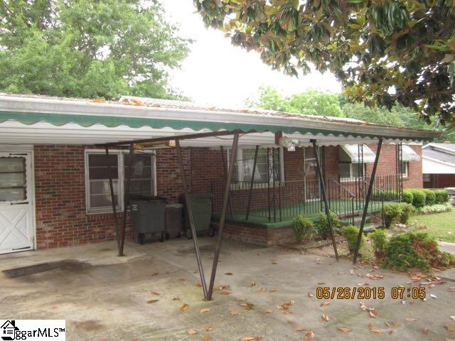 Property image 1 at 8 Lermann Drive, Greenville, SC 29605