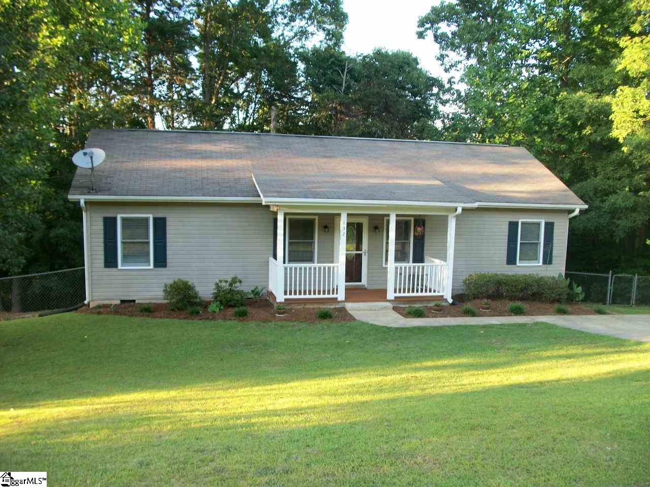 Property image 1 at 132 Rollingwood Drive, Easley, SC 29640-9603