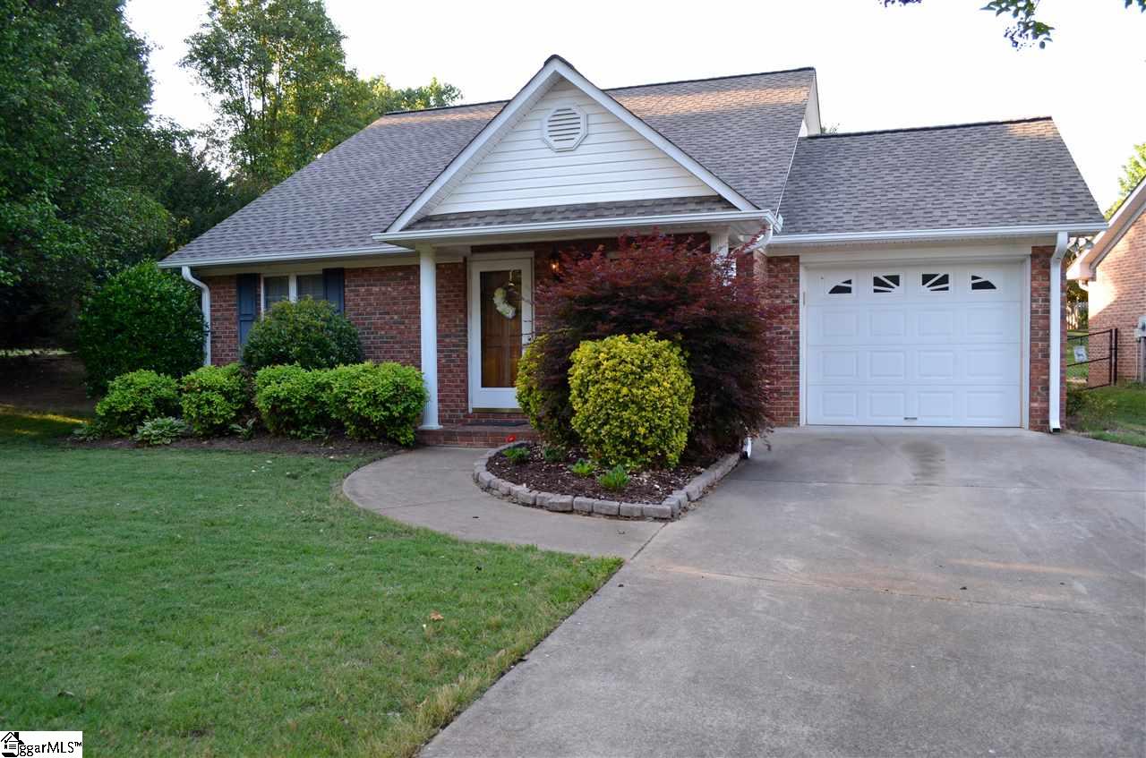 Property image 1 at 101 Brixton Court, Spartanburg, SC 29301