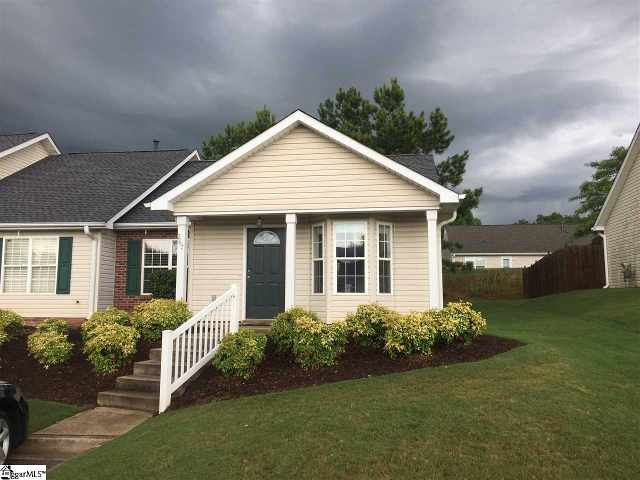 Property image 1 at 267 Weston Valley Drive, Moore, SC 29369-9449