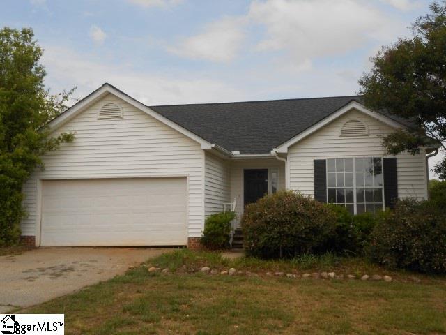 Property image 1 at 9 Idle Lane, Fountain Inn, SC 29644