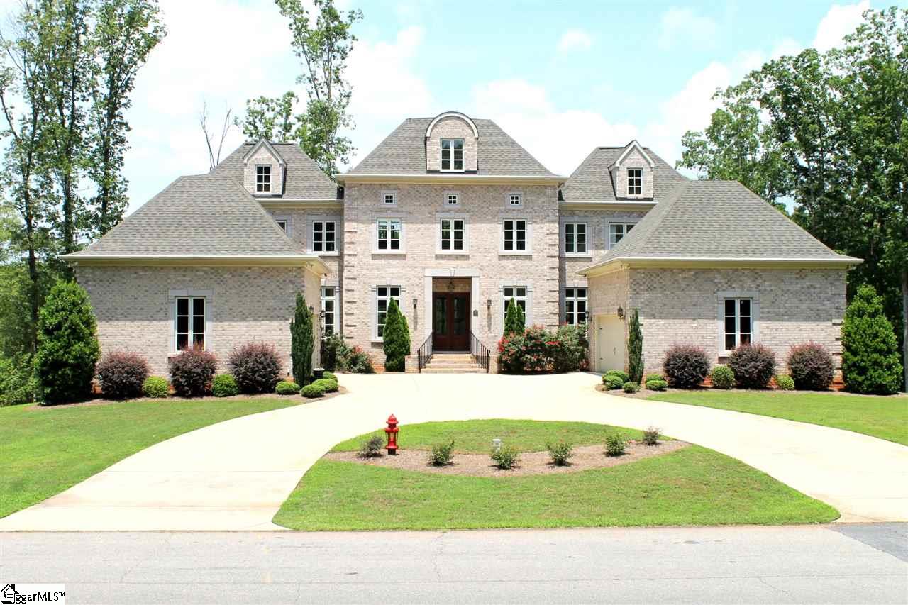 Property image 1 at 240 Nautical Way, Anderson, SC 29625