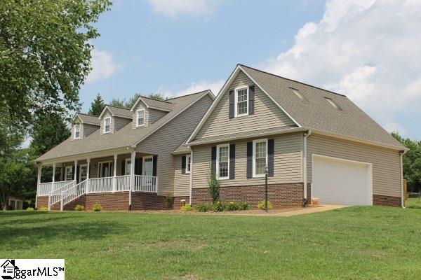 Property image 1 at 600 Wellington Road, Easley, SC 29642