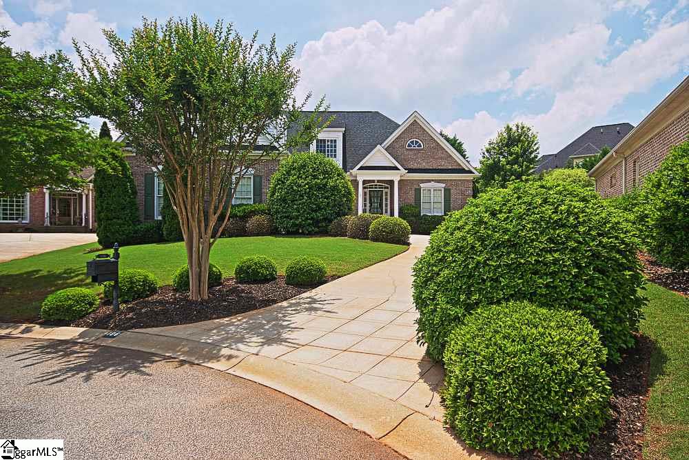 Property image 1 at 106 Marsh Spring Court, Greer, SC 29650