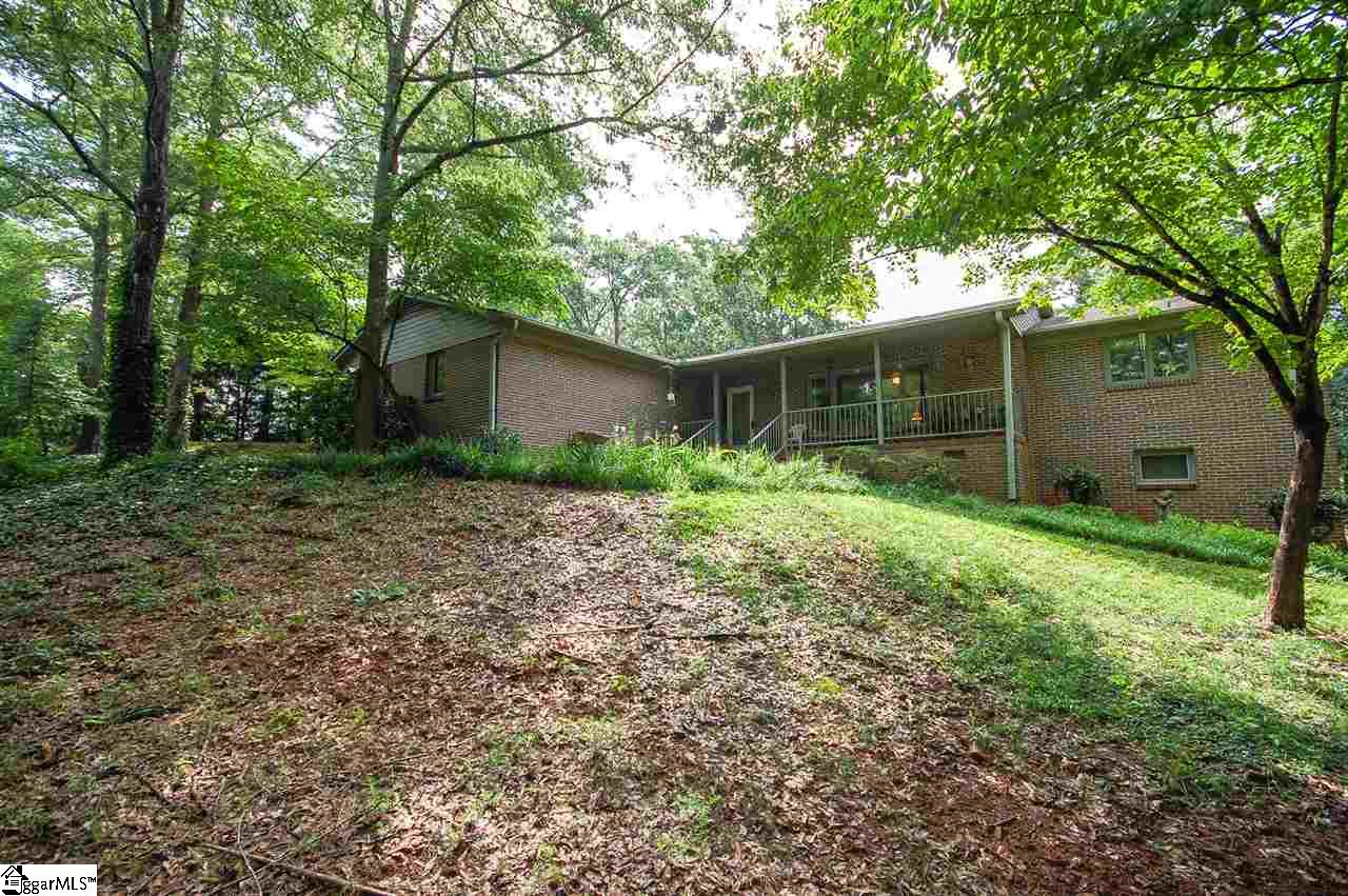 Property image 1 at 1200 Blue Heron Trail, Anderson, SC 29625-5862