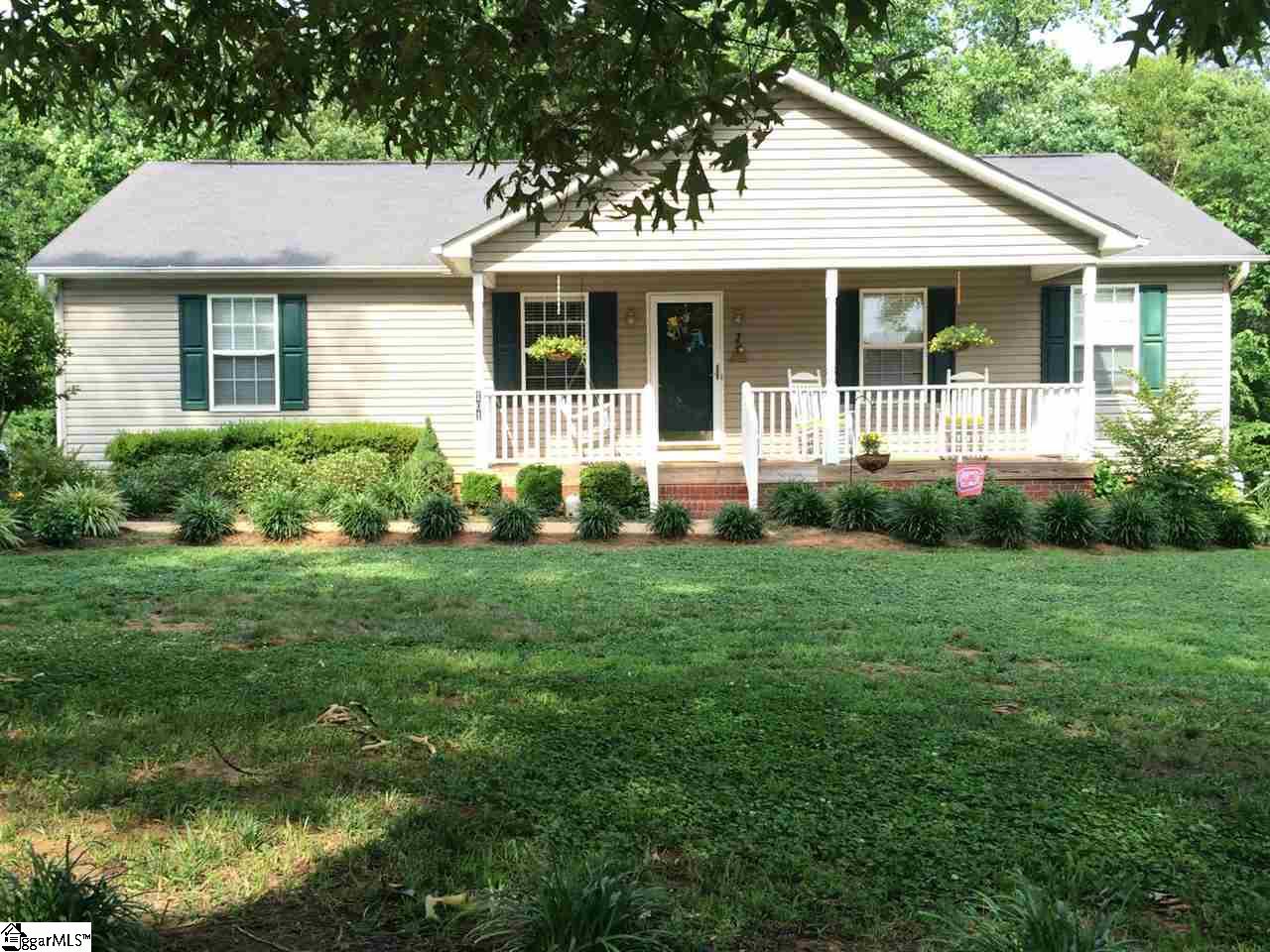 Property image 1 at 101 Beverly Court, Liberty, SC 29657