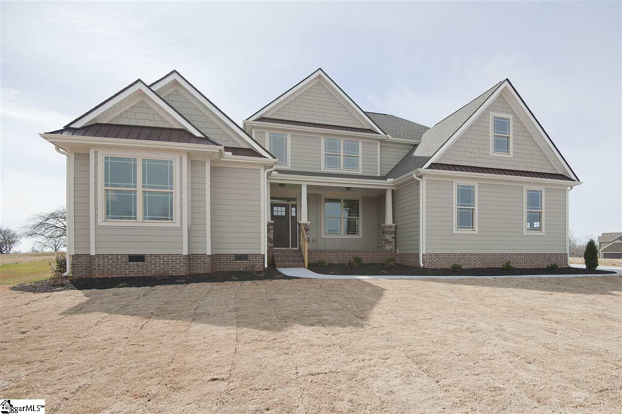 Property image 1 at 111 Providence Pointe Lane, Wellford, SC 29685