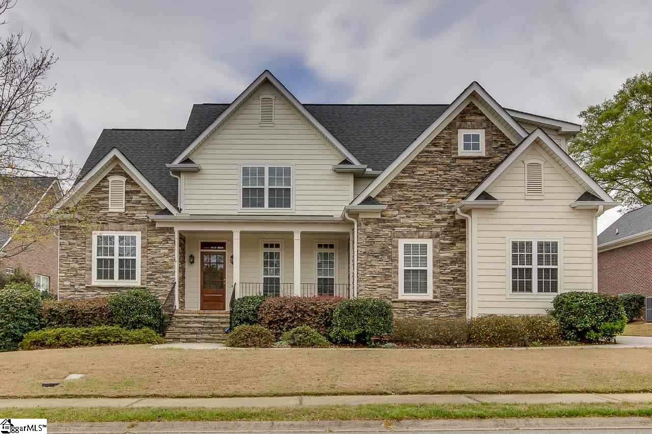 Property image 1 at 9 Lone Oak Avenue, Simpsonville, SC 29681