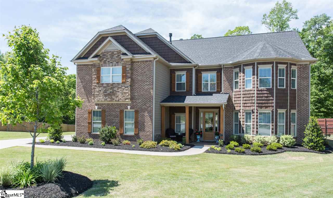 Property image 1 at 14 Bellagio Way, Greer, SC 29651