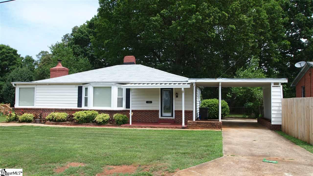 Property image 1 at 23 S Haven Drive, Greenville, SC 29617