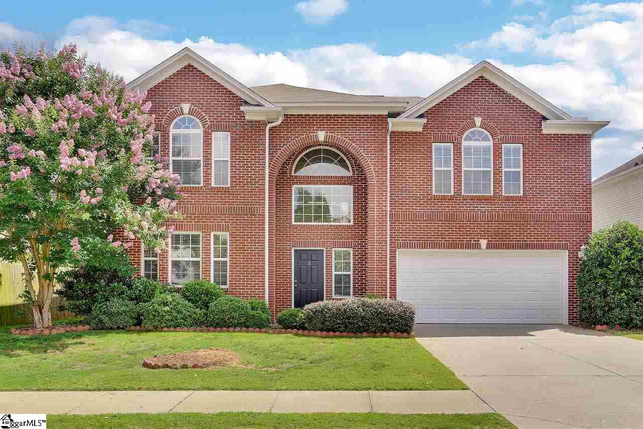 Property image 1 at 3 OLD TREE Court, Simpsonville, SC 29681