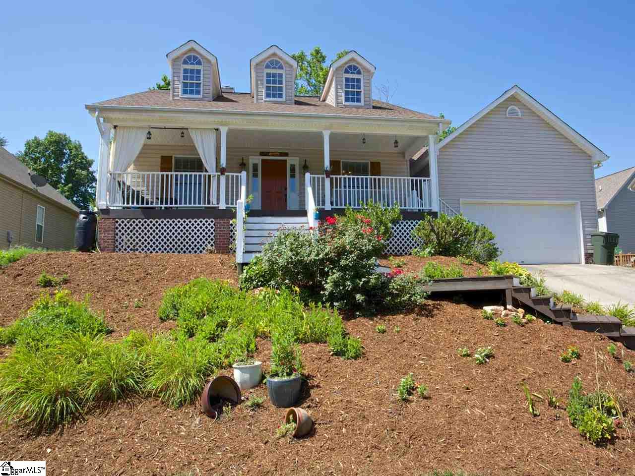 Property image 1 at 12 Springhouse Way, Greenville, SC 29607