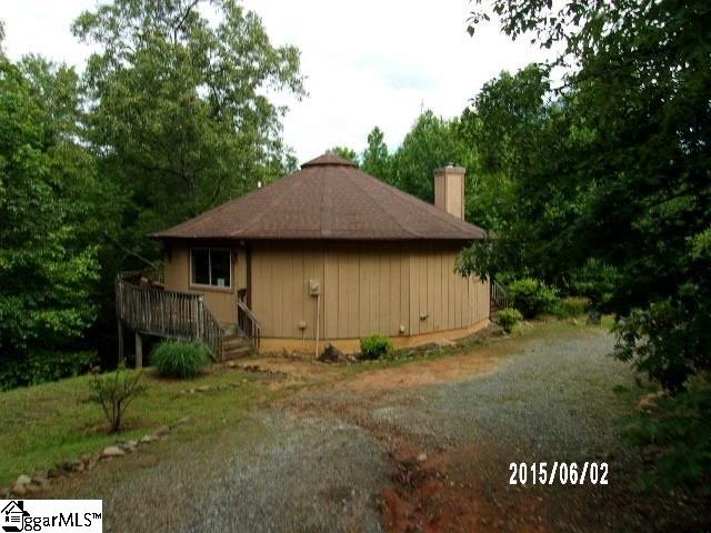 Property image 1 at 100 Aartun Alley, Pickens, SC 29671
