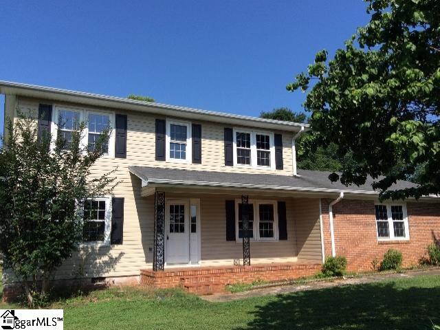 Property image 1 at 106 Pleasant Drive, Easley, SC 29640