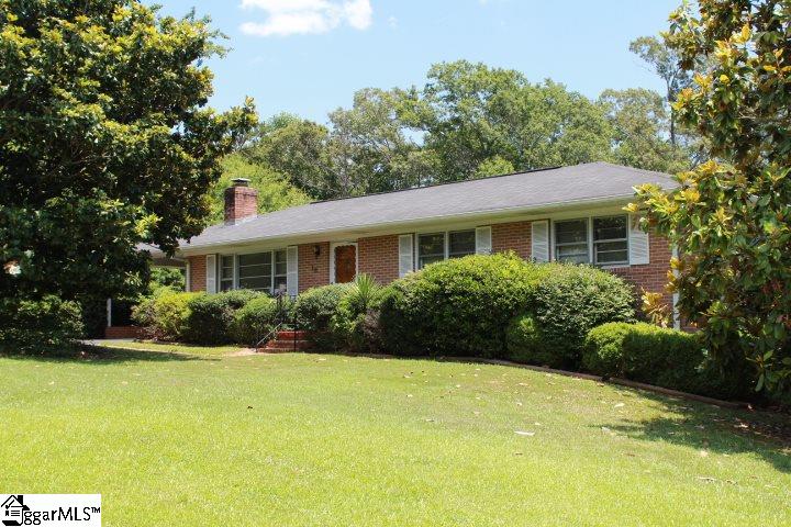 Property image 1 at 18 Nealy Street, Liberty, SC 29657