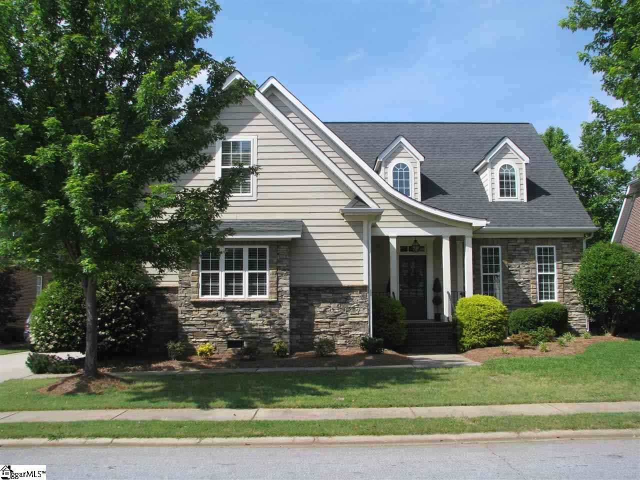 Property image 1 at 102 Holland Trace Circle, Simpsonville, SC 29681