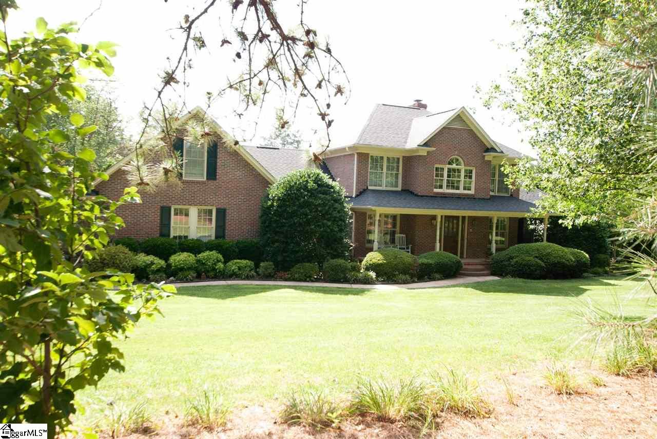 Property image 1 at 1122 Owens Road, Greer, SC 29651