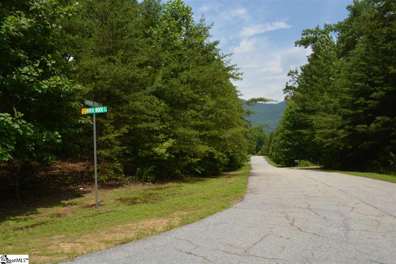 Property image 1 at 2 River Rock Court, Cleveland, SC 29635