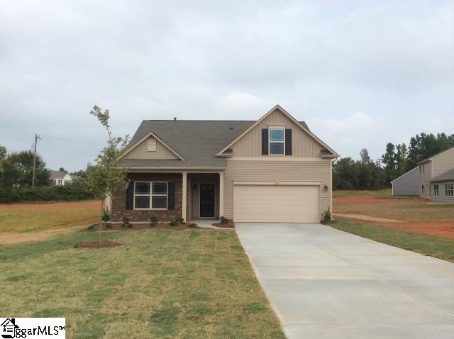 Property image 1 at 104 Triton Court, Simpsonville, SC 29680