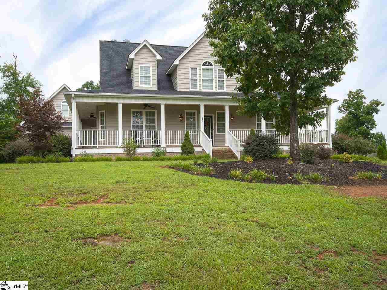 Property image 1 at 45 Prince Williams Court, Simpsonville, SC 29681