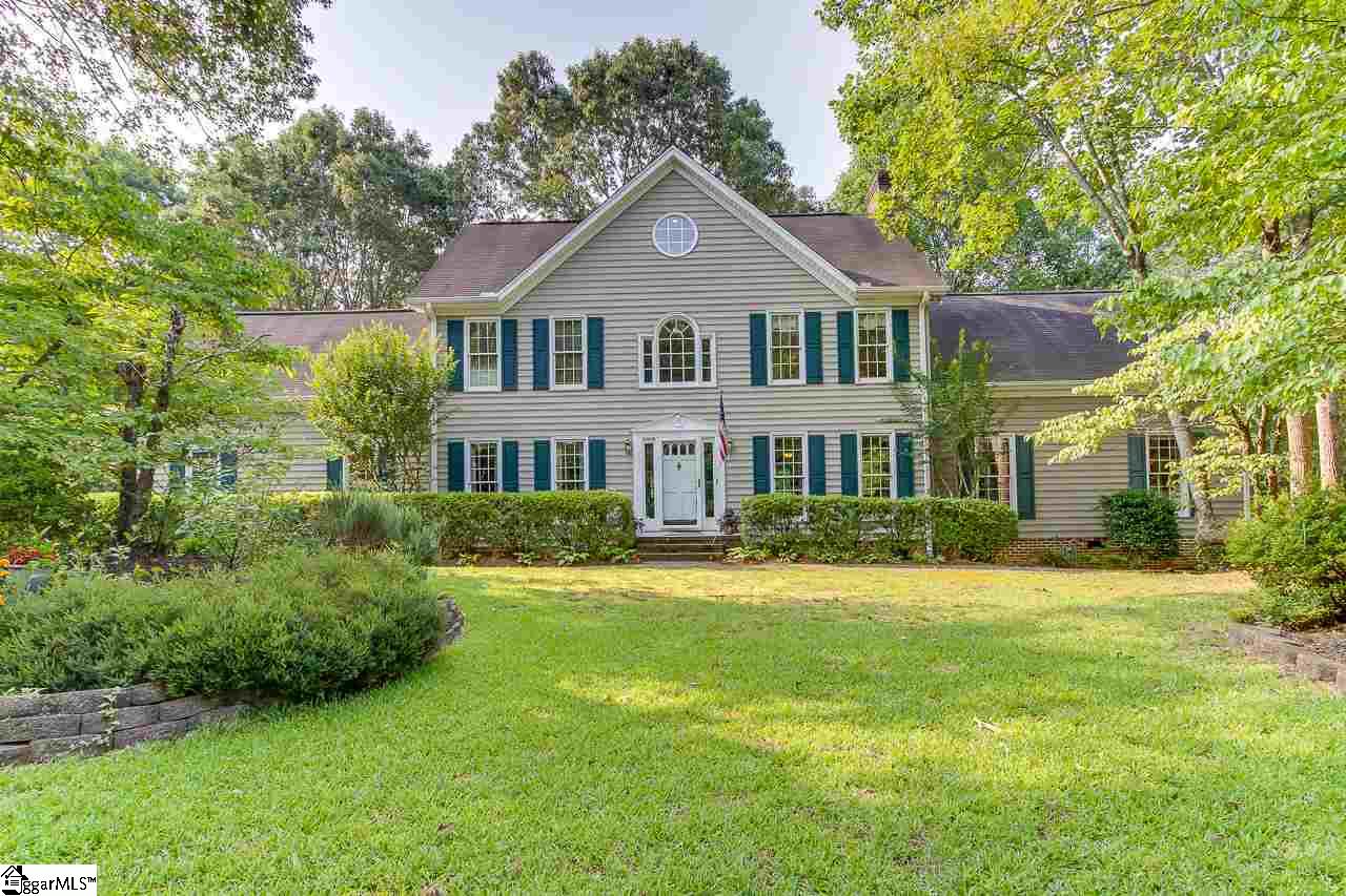 Property image 1 at 24 N Windward Court, Taylors, SC 29687