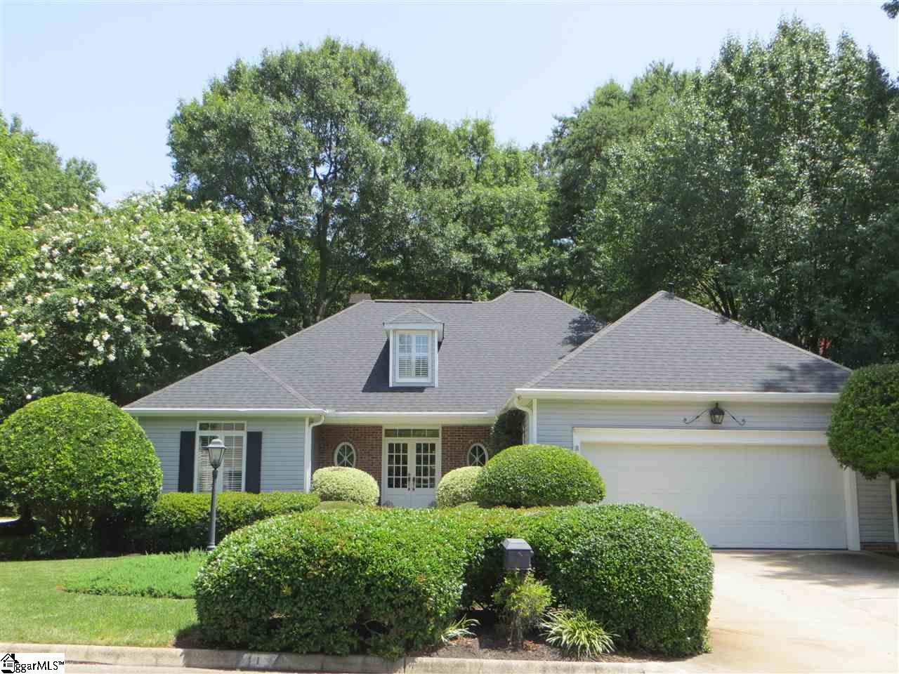 Property image 1 at 1 Rocky Chase Drive, Greenville, SC 29615