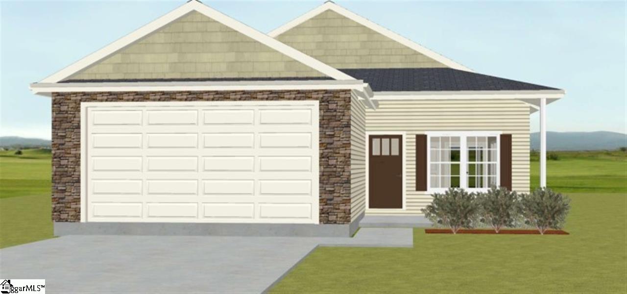 Property image 1 at 3 Maplecroft Street, Greenville, SC 29609