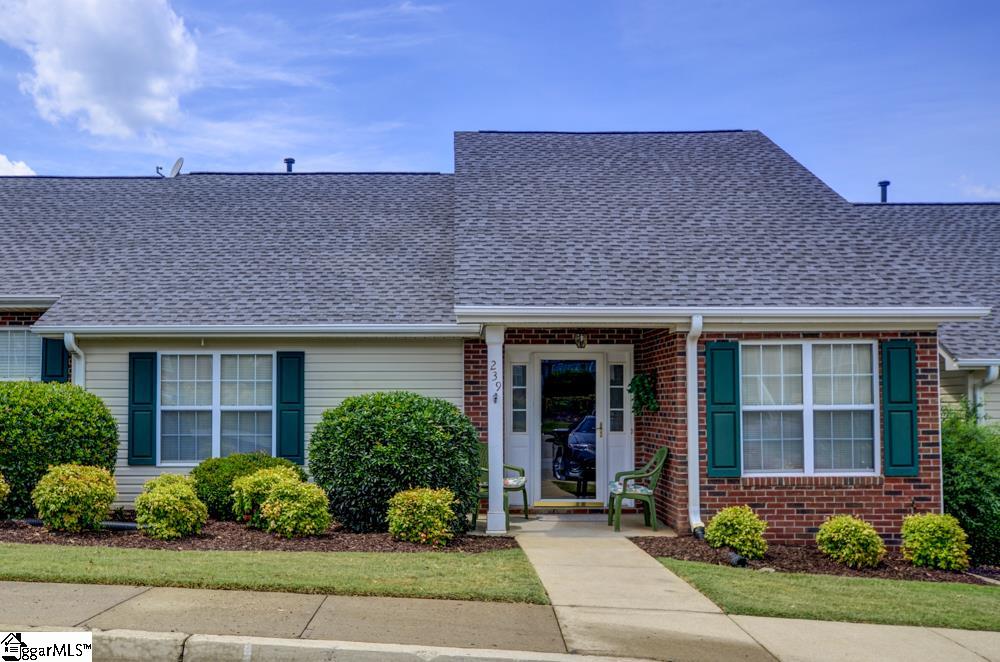 Property image 1 at 239 Weston Valley Drive, Moore, SC 29369