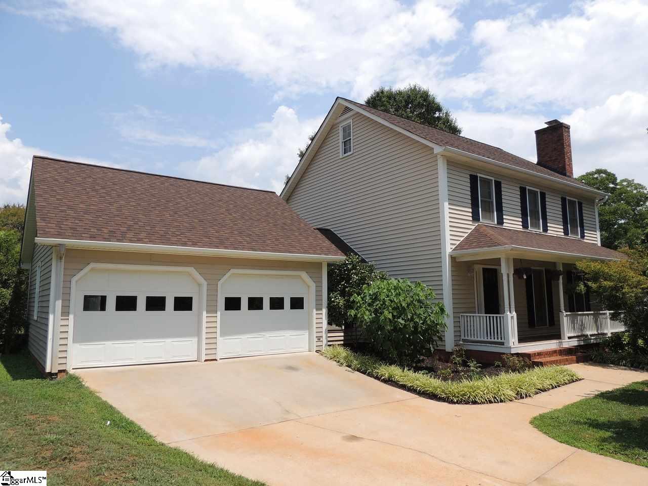 Property image 1 at 105 Yorktown Court, Easley, SC 29642