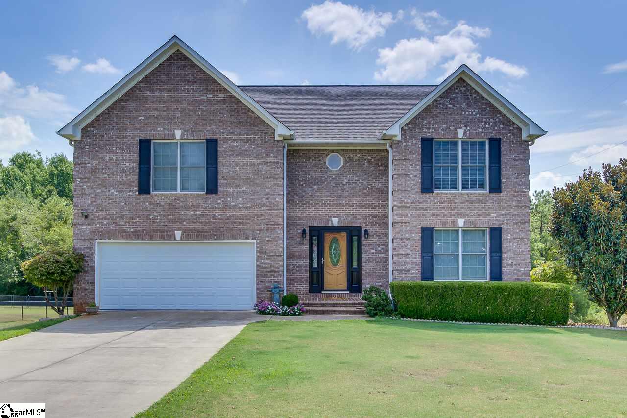 Property image 1 at 137 Barley Mill Road, Moore, SC 29369