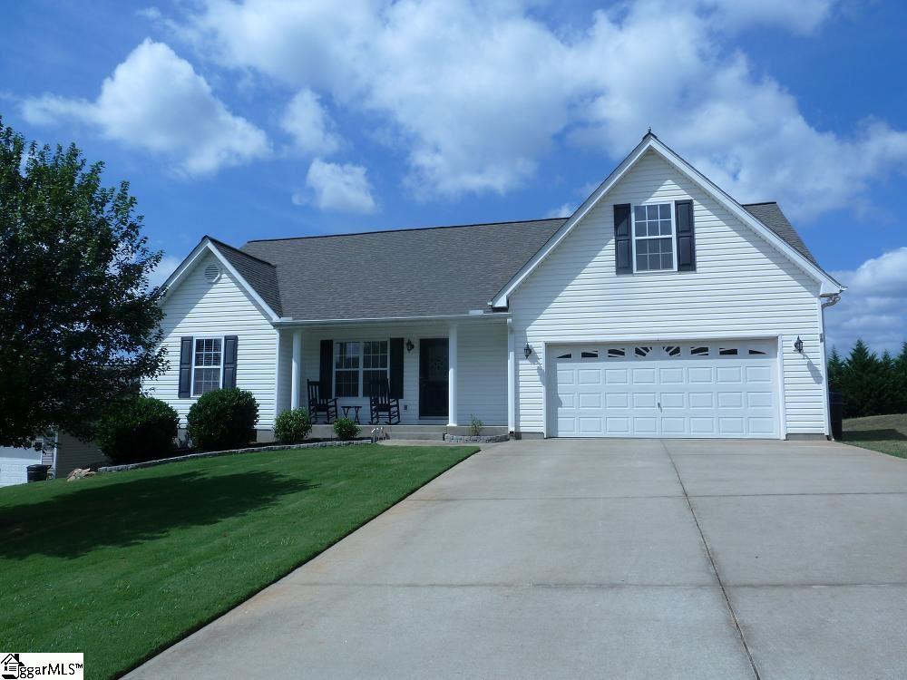 Property image 1 at 18 Cole Creek Court, Greer, SC 29651