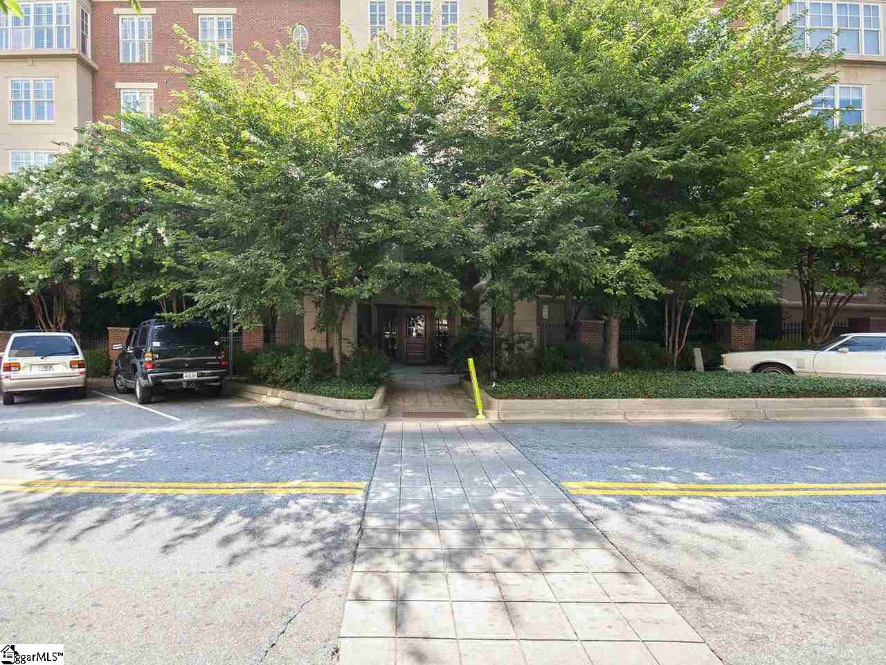 400 N Main Street Unit 502