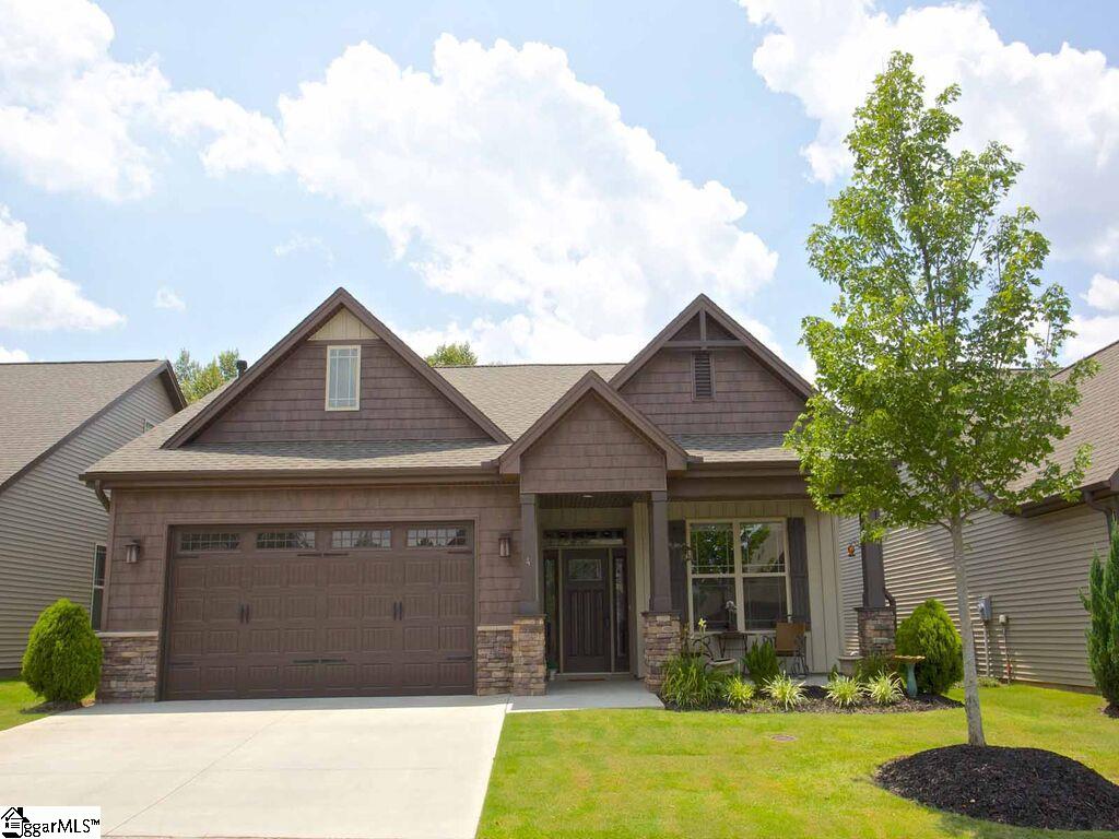 Property image 1 at 4 Litten Way, Greenville, SC 29615